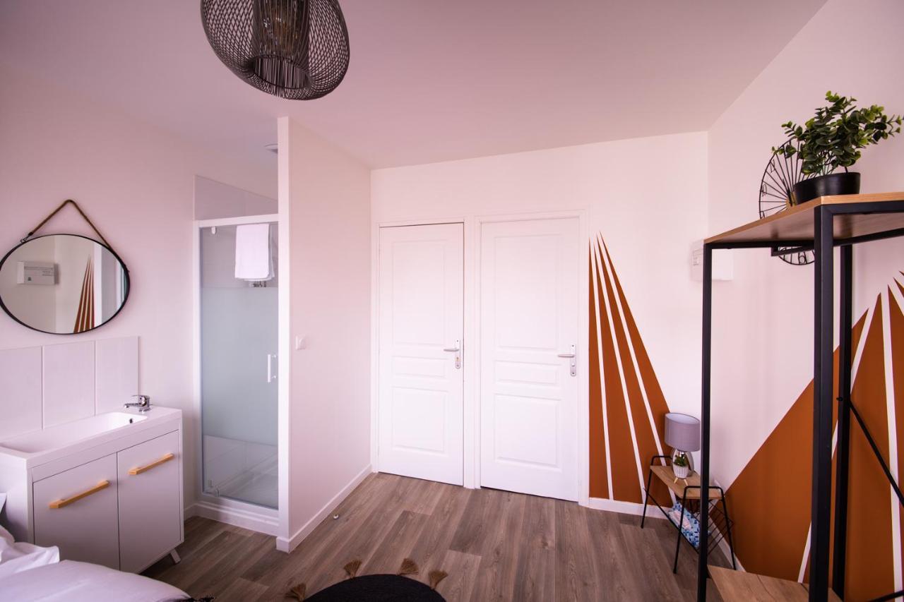 Ng Suitehome - Lille I Roubaix Euroteleport I Gambetta - Netflix & Wifi Экстерьер фото